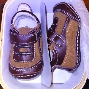 Baby Boy Shoes